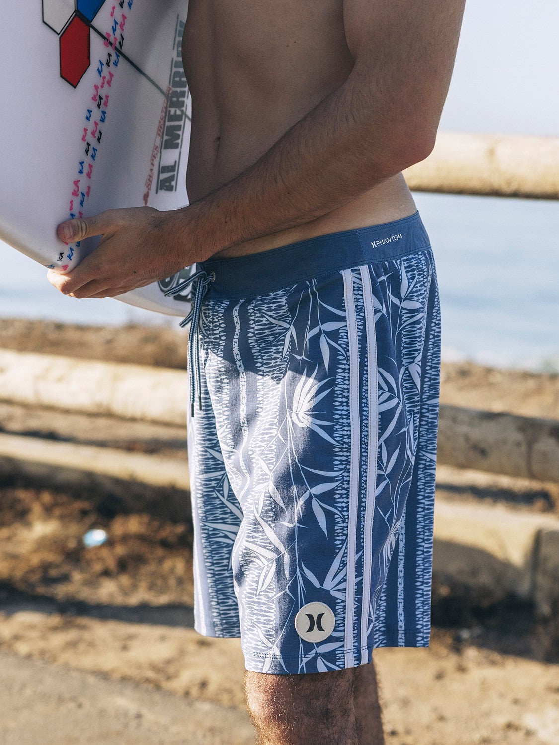 Hurley On Sale | Phantom Naturals Tailgate 18" - Monsoon