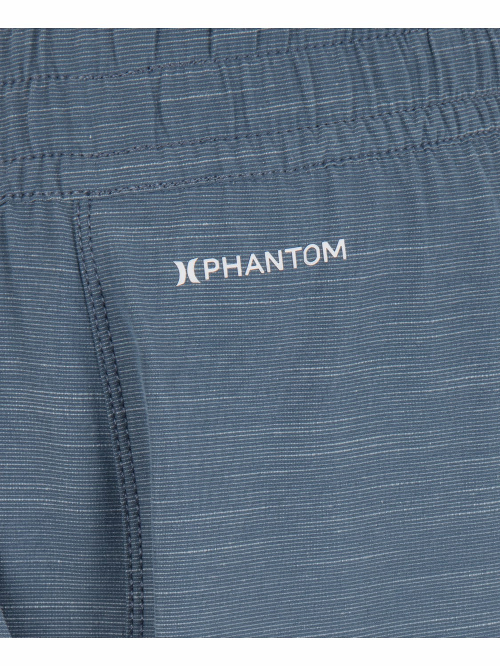 Hurley Onsale | Phantom Eco Slub Lined Volley Boardshort 17" - Grey Teal