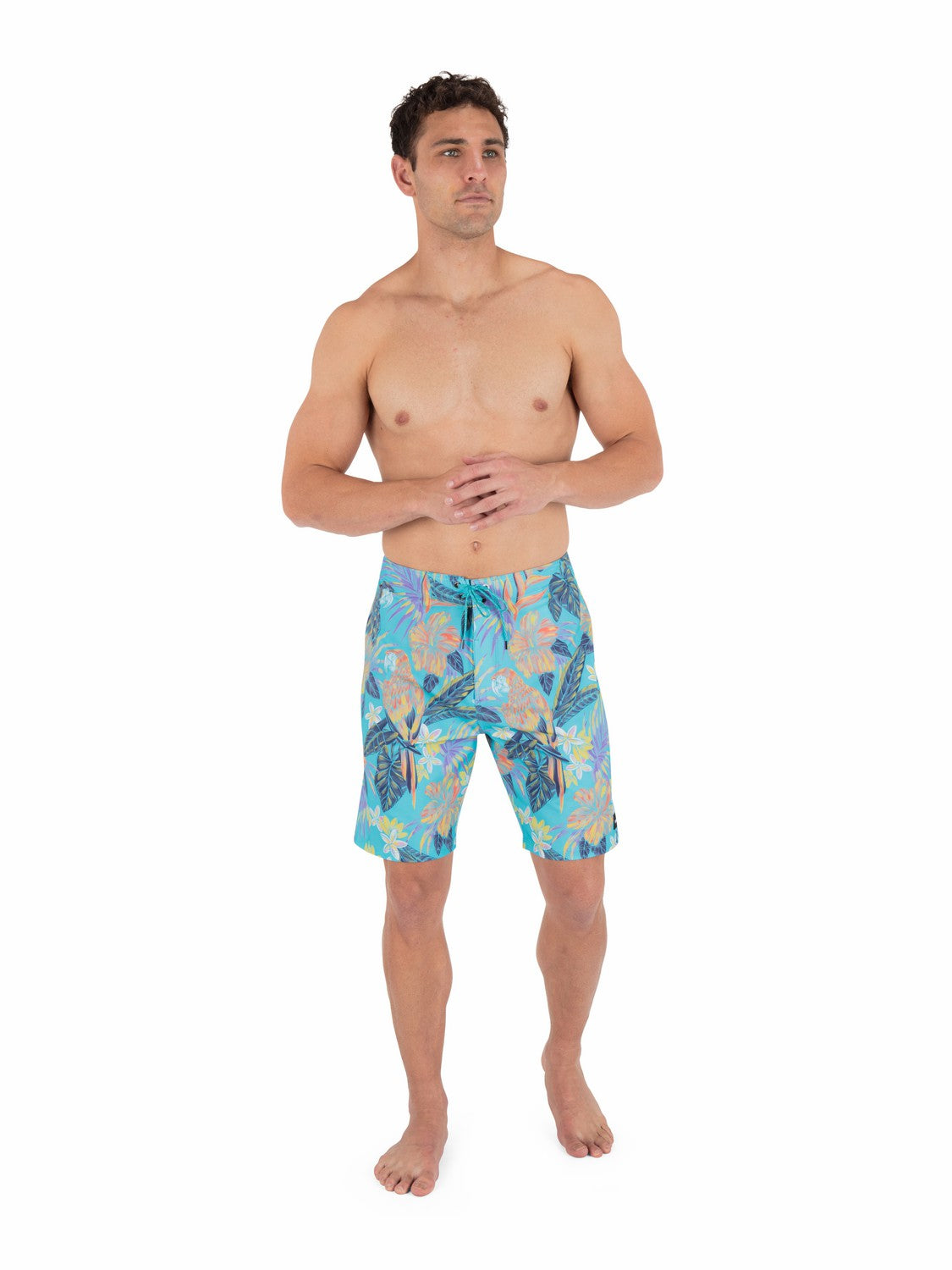Hurley Discount | Phantom Eco Weekender 20" - Barracuda