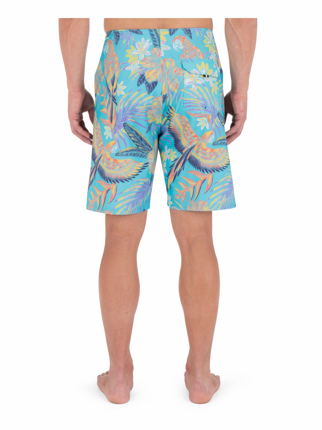 Hurley Discount | Phantom Eco Weekender 20" - Barracuda