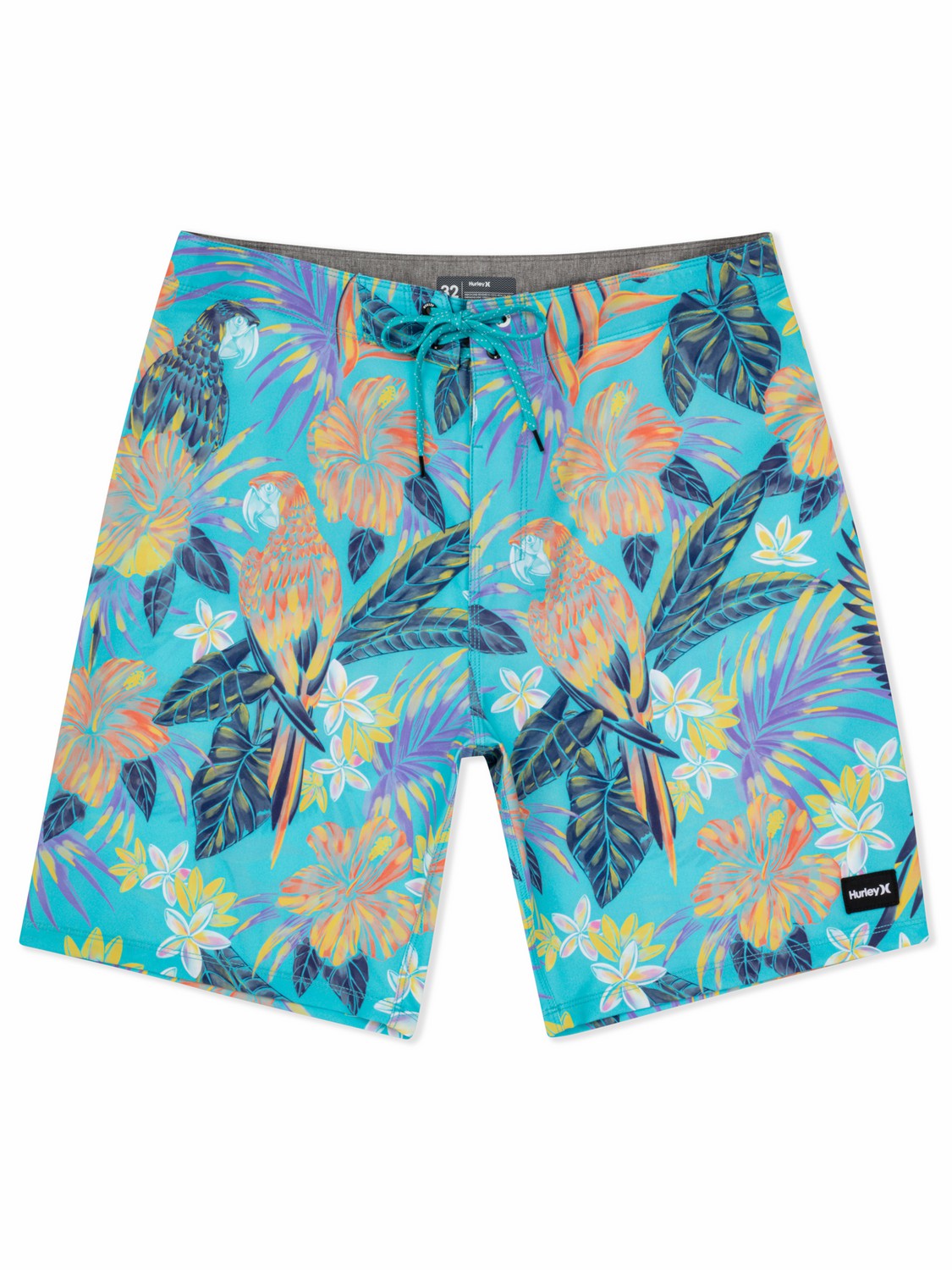 Hurley Discount | Phantom Eco Weekender 20" - Barracuda