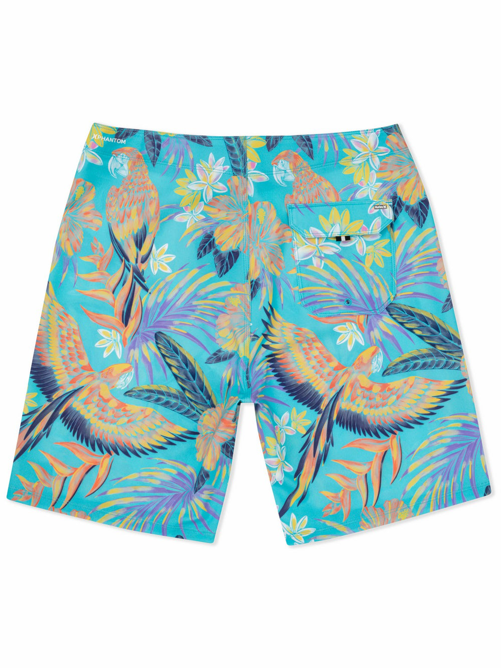 Hurley Discount | Phantom Eco Weekender 20" - Barracuda