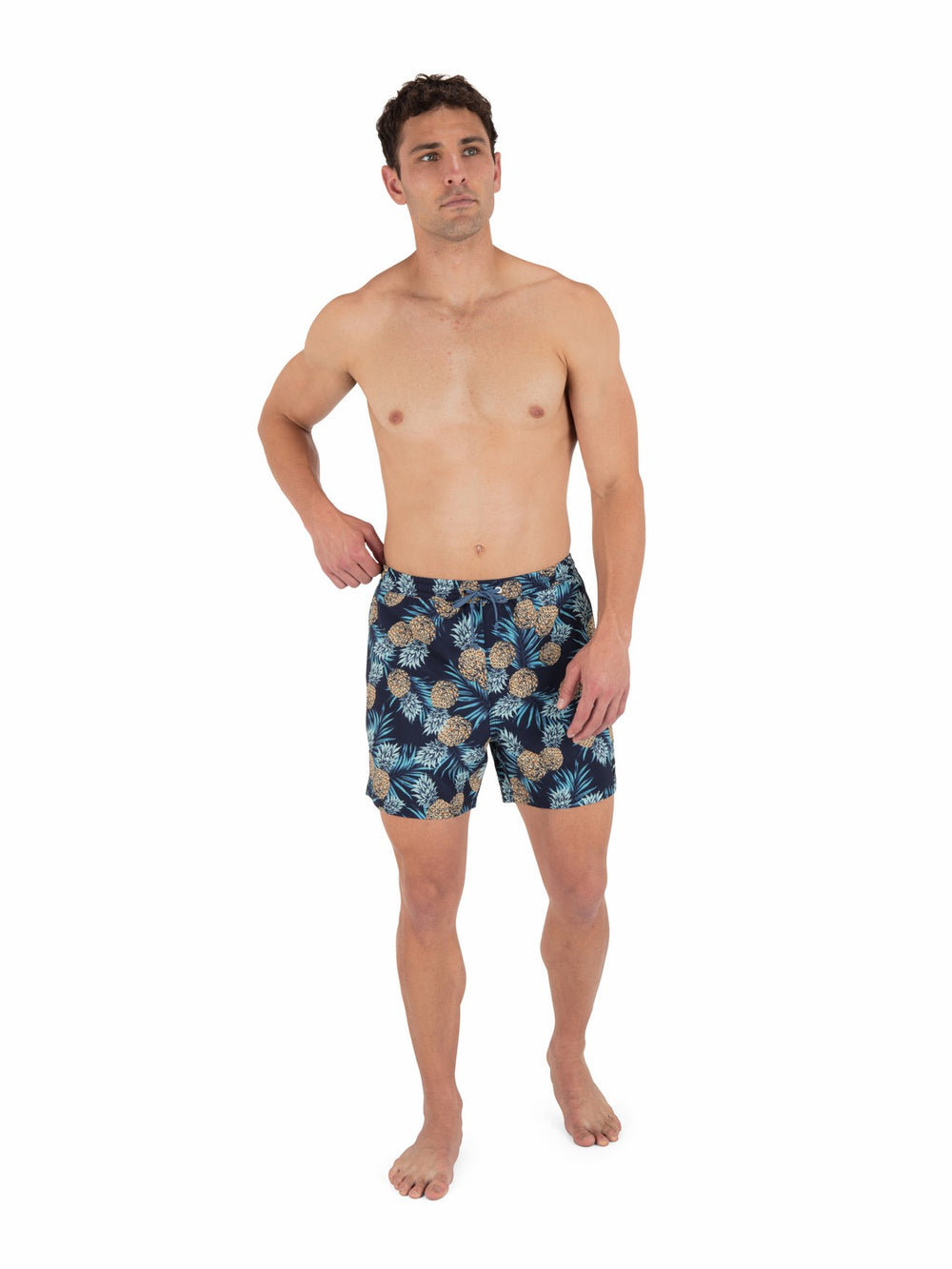 Hurley Onsale | Cannonball Volley 17" - Obsidian
