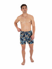 Hurley Onsale | Cannonball Volley 17" - Obsidian