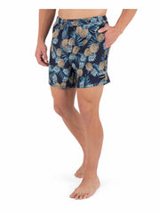 Hurley Onsale | Cannonball Volley 17" - Obsidian