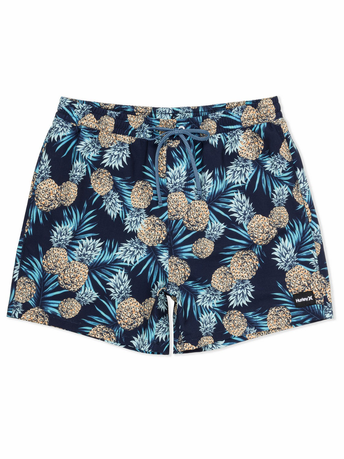 Hurley Onsale | Cannonball Volley 17" - Obsidian