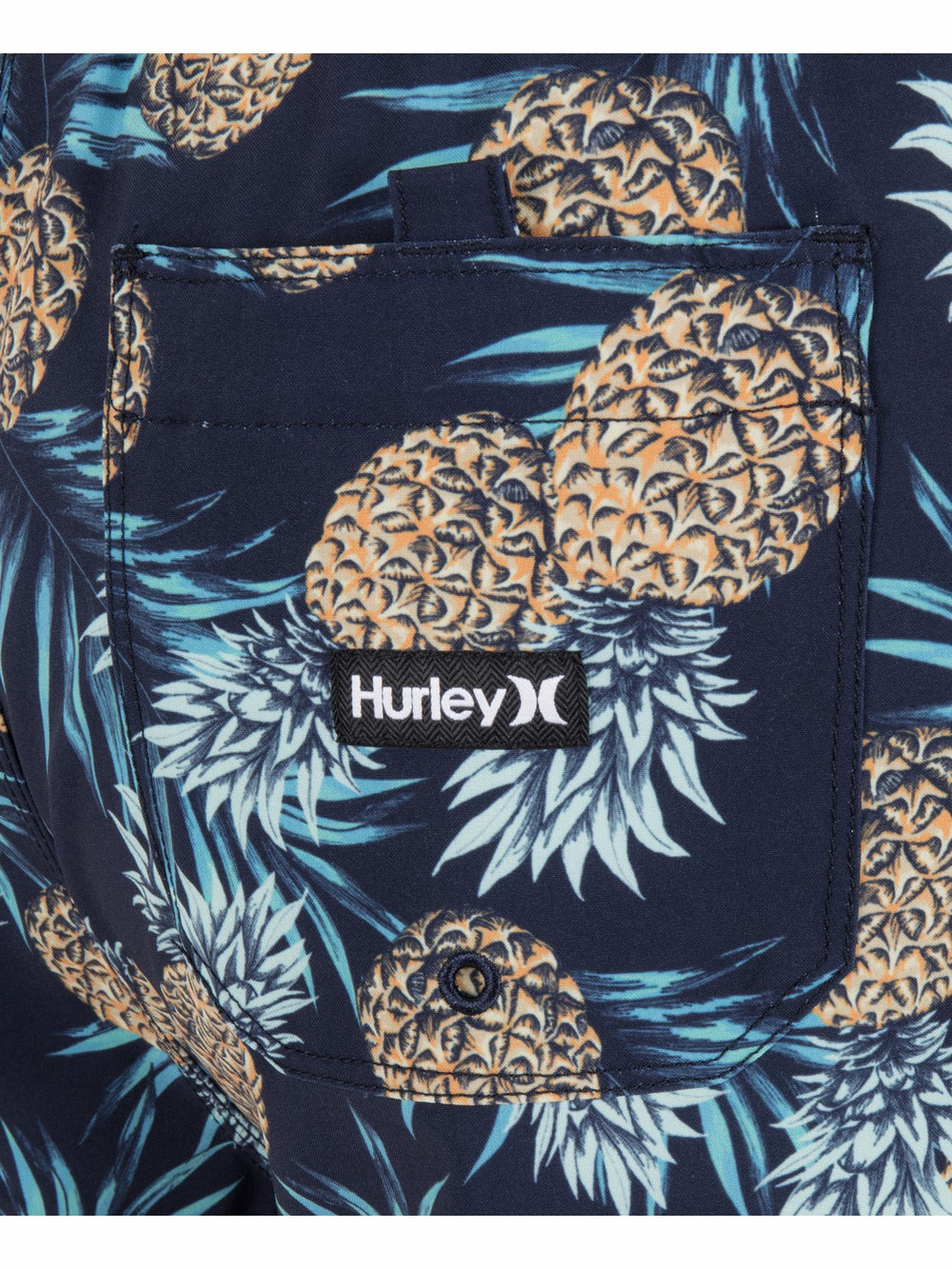 Hurley Onsale | Cannonball Volley 17" - Obsidian