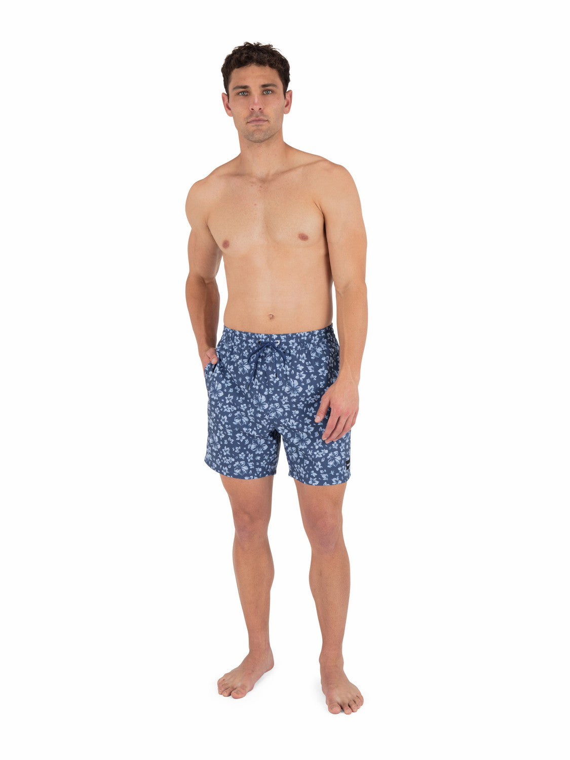 Hurley | Cannonball Volley 17" - Submarine Combo