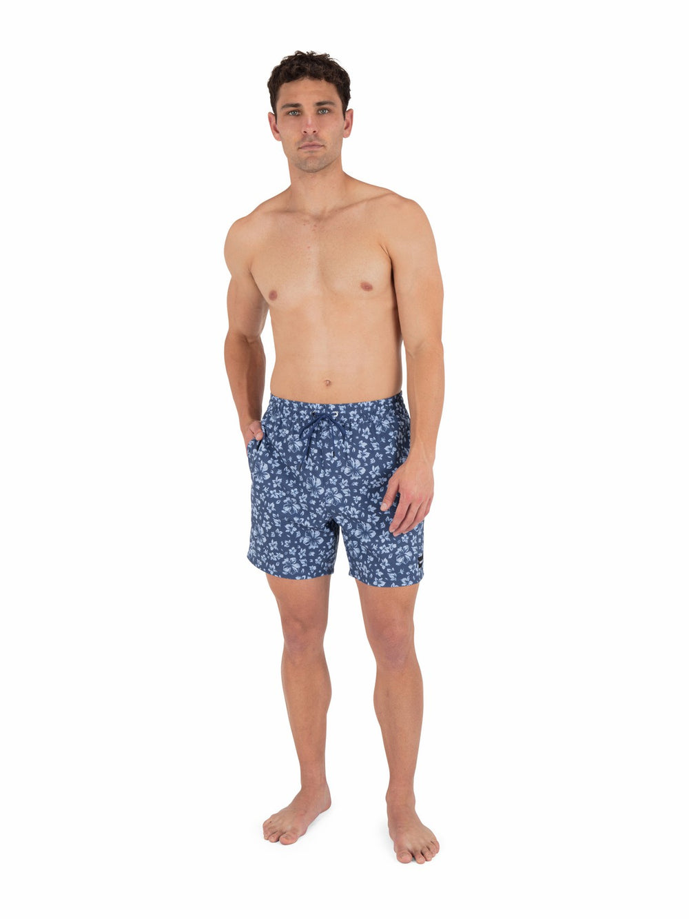 Hurley | Cannonball Volley 17" - Submarine Combo