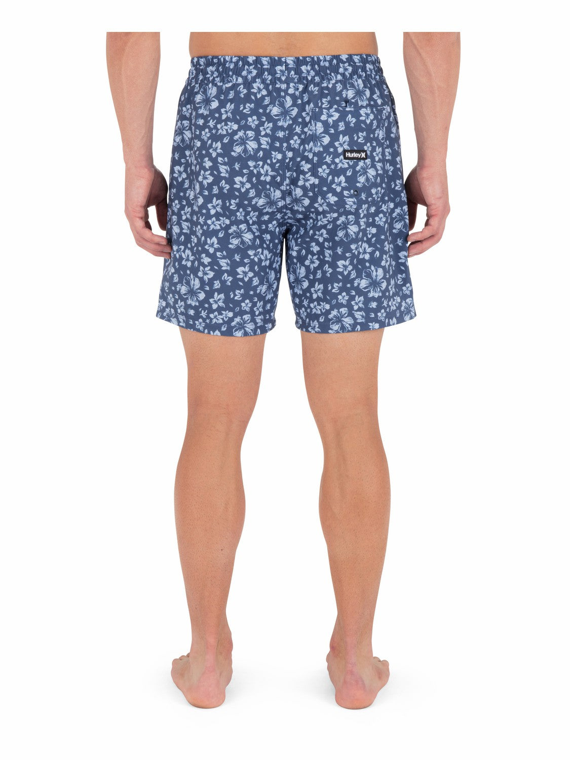 Hurley | Cannonball Volley 17" - Submarine Combo
