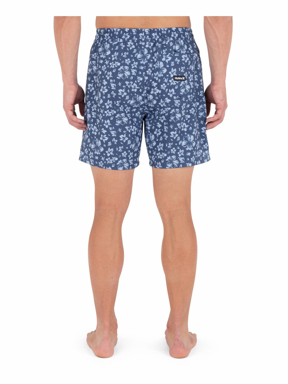 Hurley | Cannonball Volley 17" - Submarine Combo