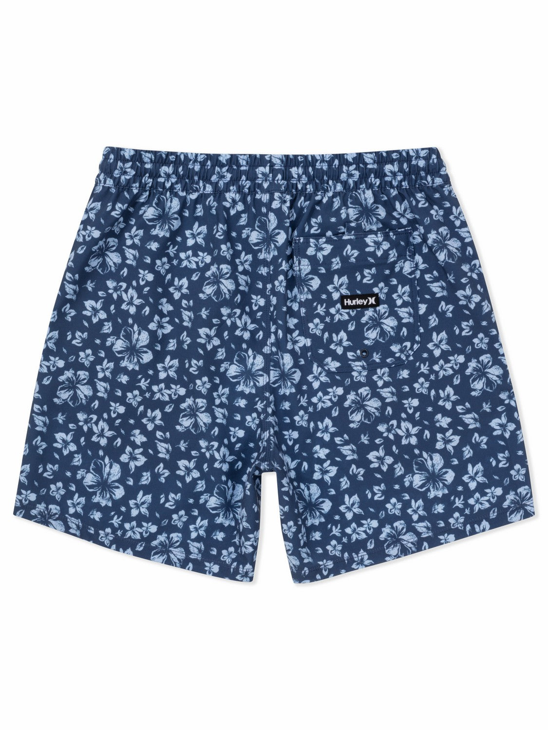 Hurley | Cannonball Volley 17" - Submarine Combo