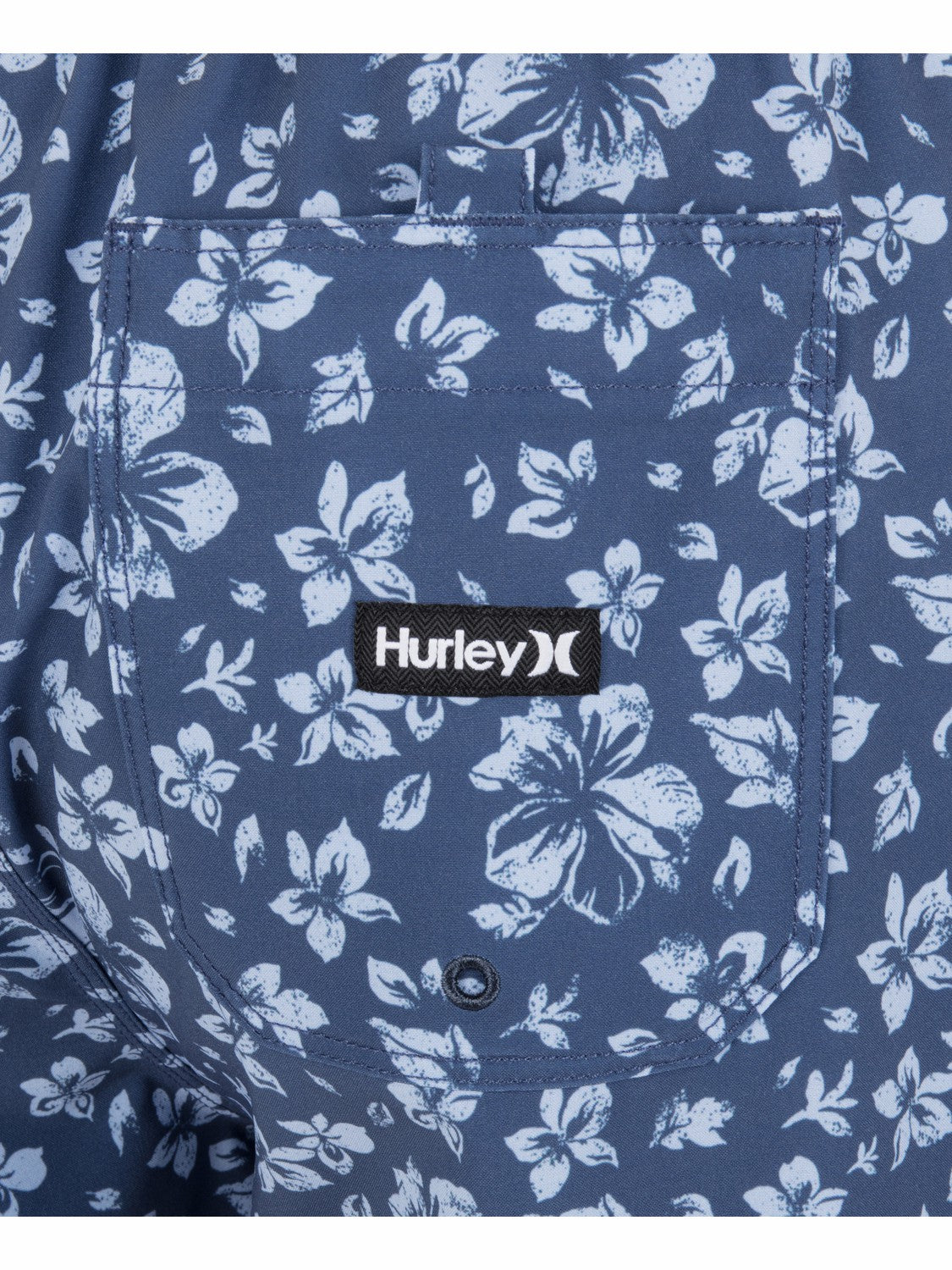 Hurley | Cannonball Volley 17" - Submarine Combo