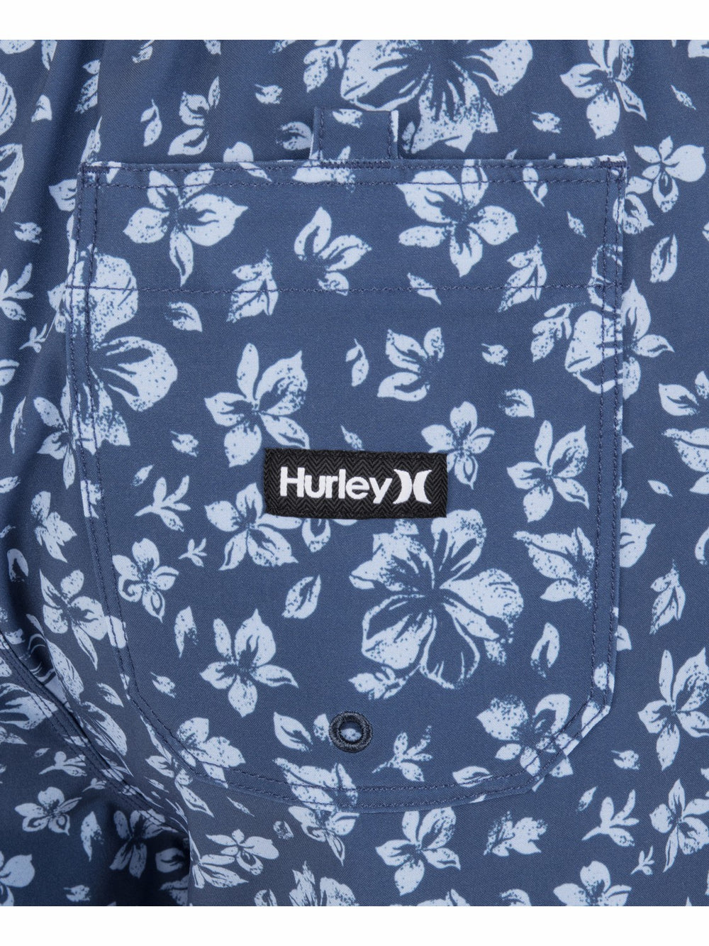 Hurley | Cannonball Volley 17" - Submarine Combo