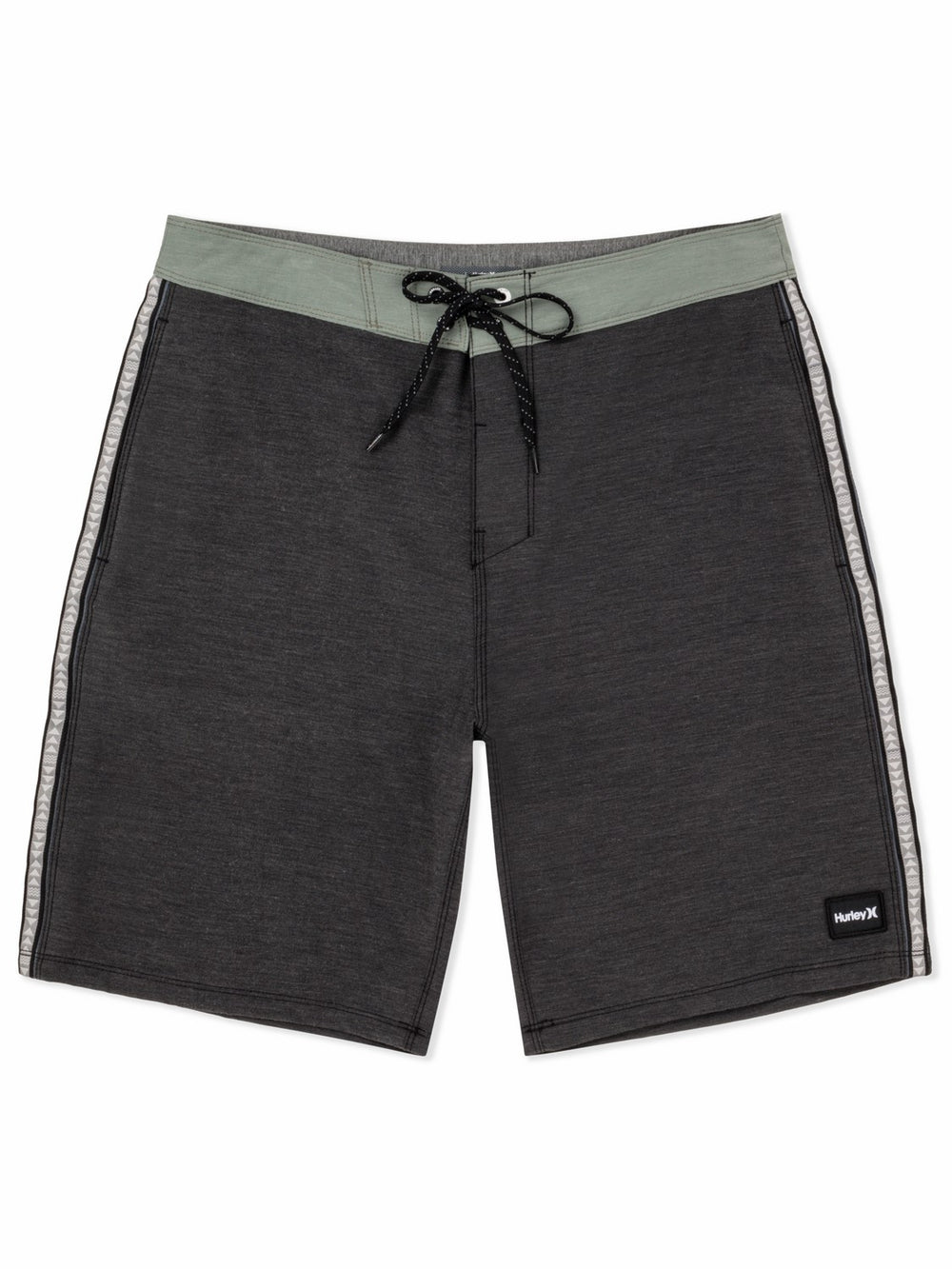 Hurley Discount | Phantom Eco Hybrid Panel 20" - Black