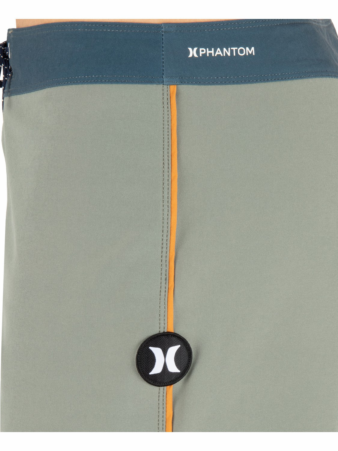 Hurley For Sale | Phantom Eco Block Party Solid 18" - Great White