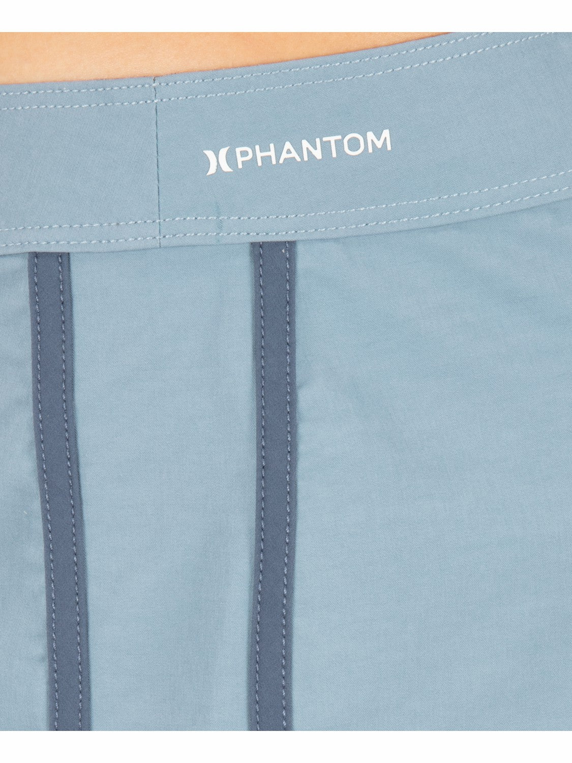 Hurley Onsale | Phantom Naturals Scallop Panel 17" - Worker Blue