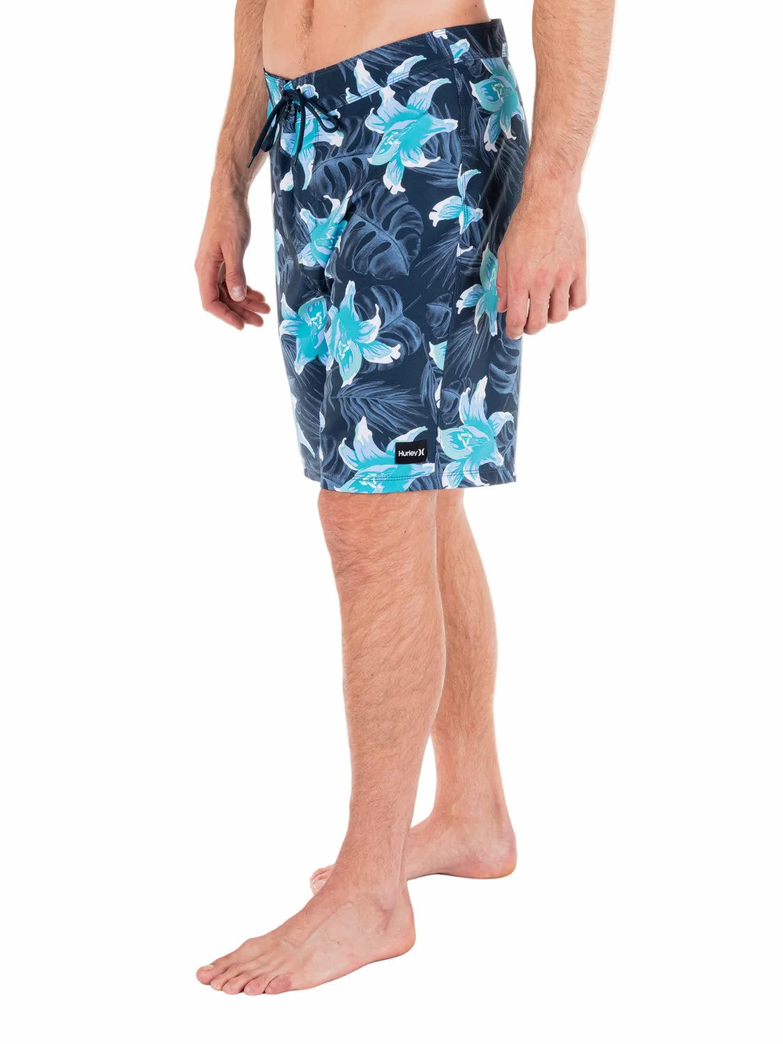 Hurley | Weekender Boardshort 20" - Armored Navy