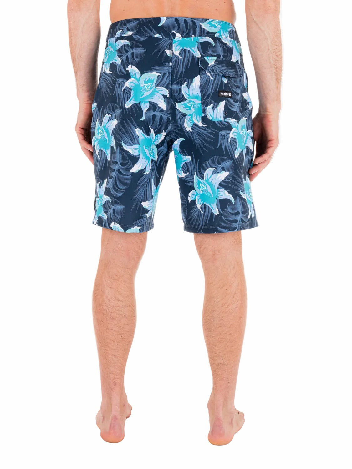 Hurley | Weekender Boardshort 20" - Armored Navy