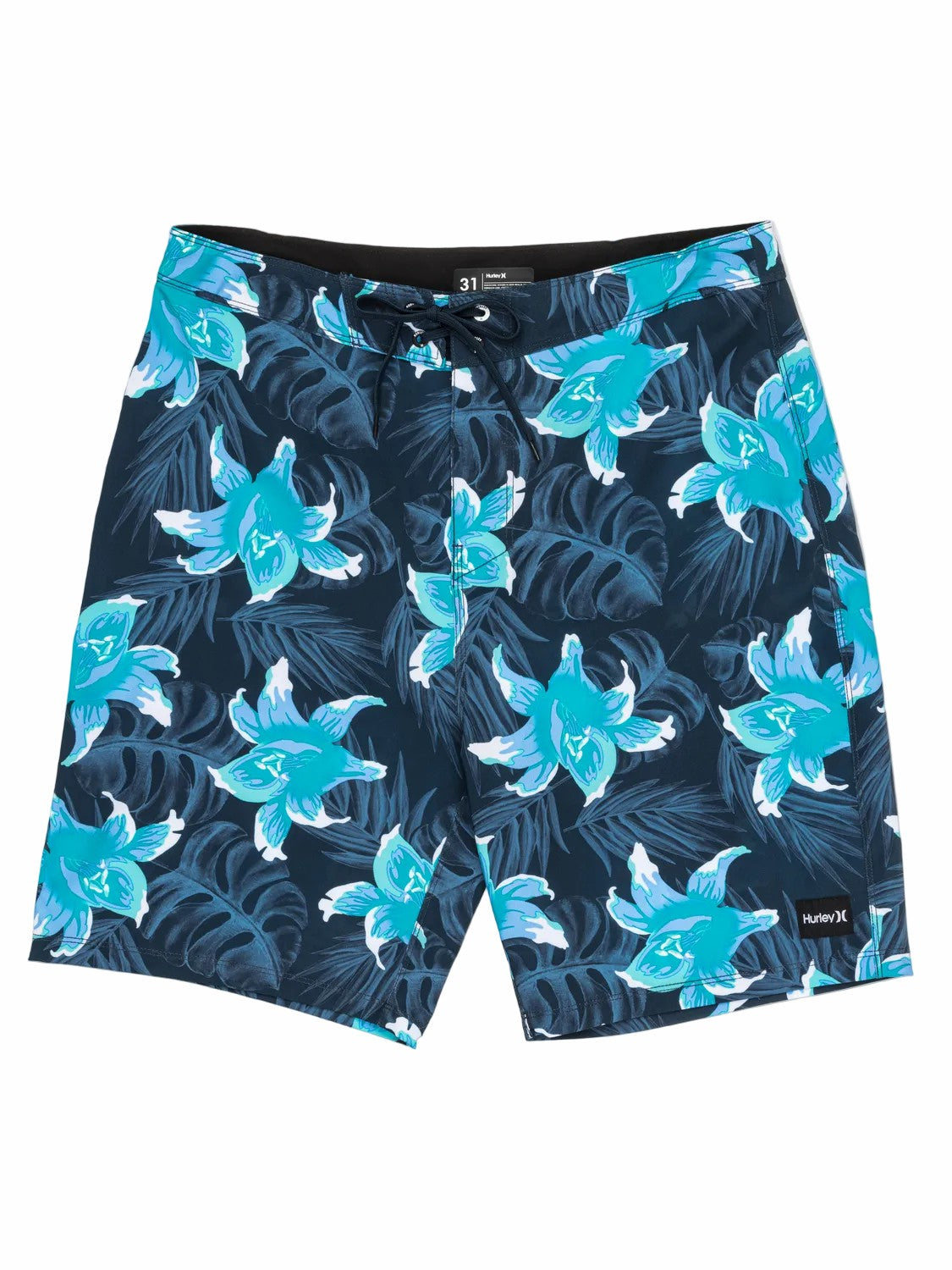 Hurley | Weekender Boardshort 20" - Armored Navy