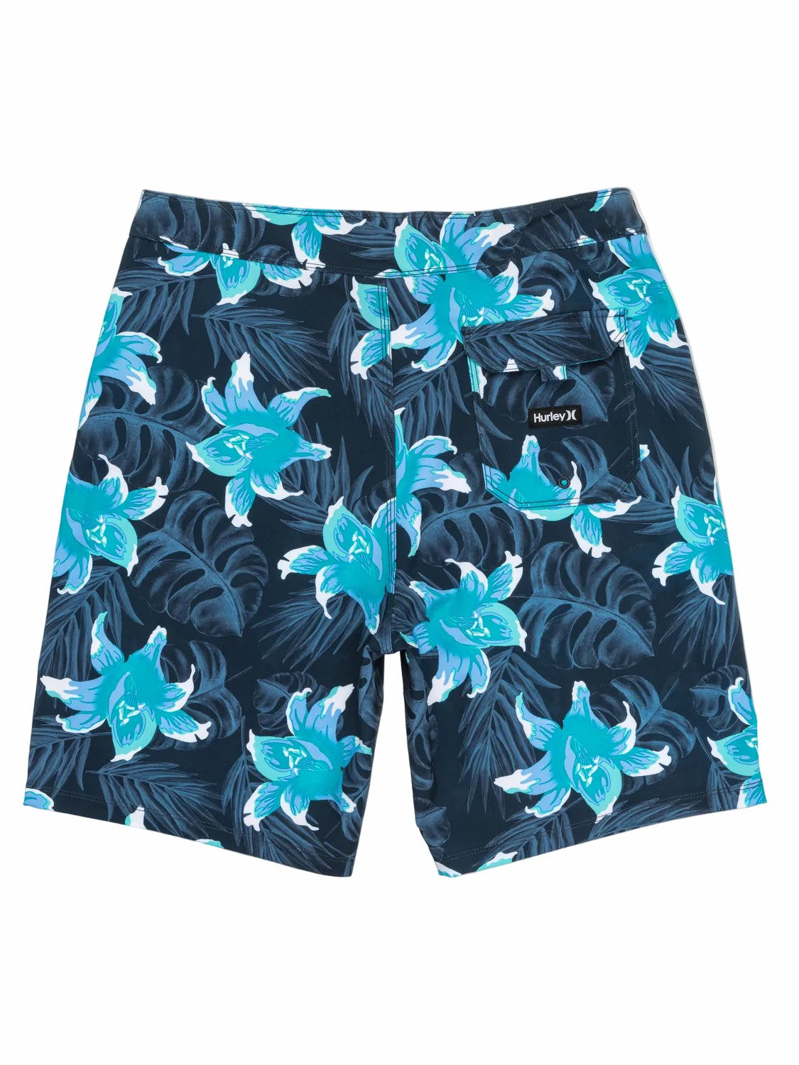 Hurley | Weekender Boardshort 20" - Armored Navy