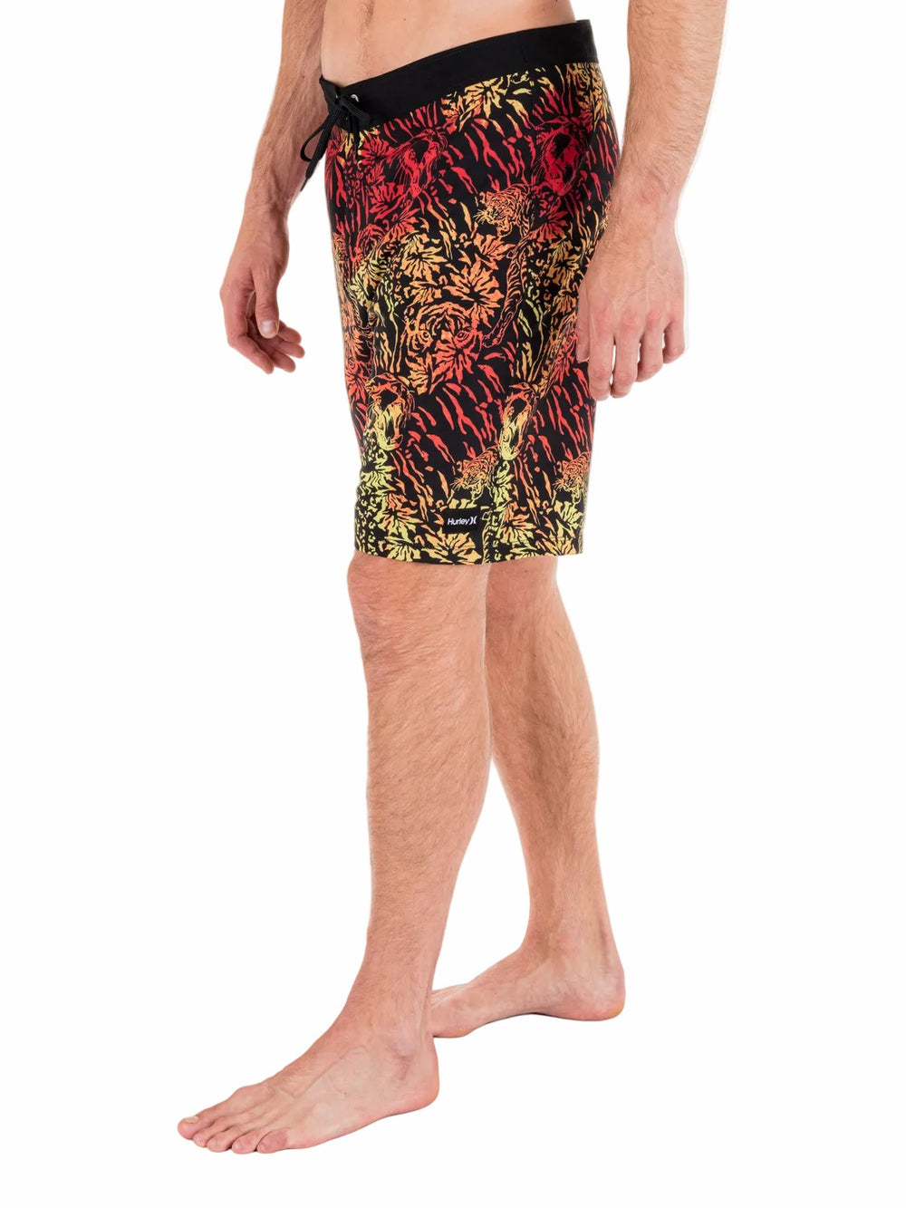 Hurley On Sale | Weekender Boardshort 20" - Black Multi