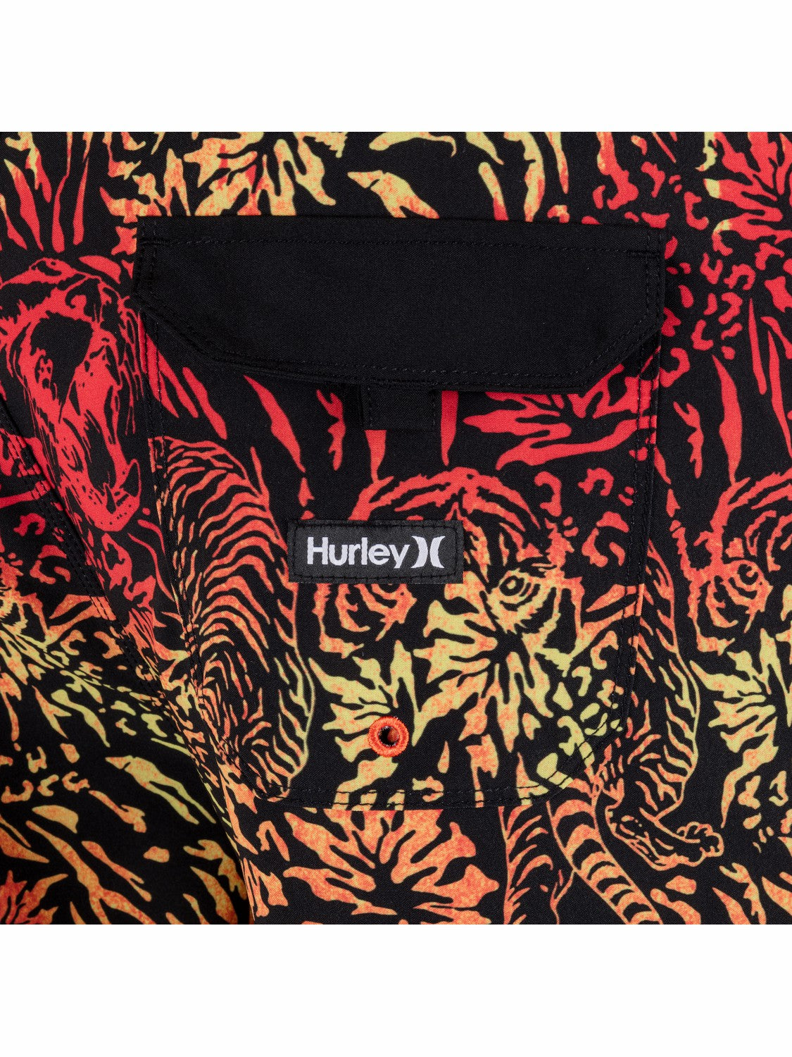Hurley On Sale | Weekender Boardshort 20" - Black Multi