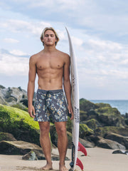 Hurley Discount | Phantom Naturals Sessions 16" - Black