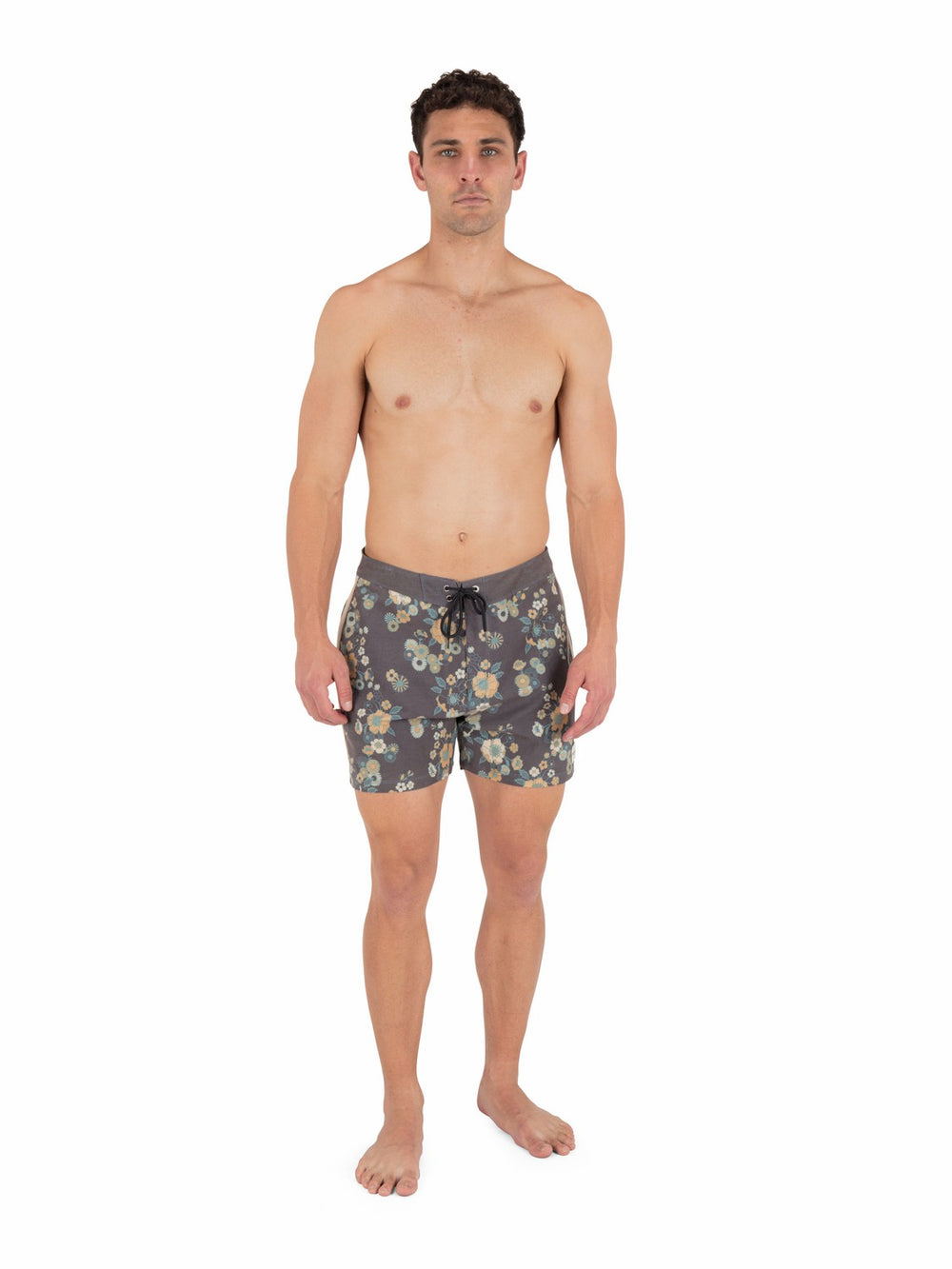 Hurley Discount | Phantom Naturals Sessions 16" - Black