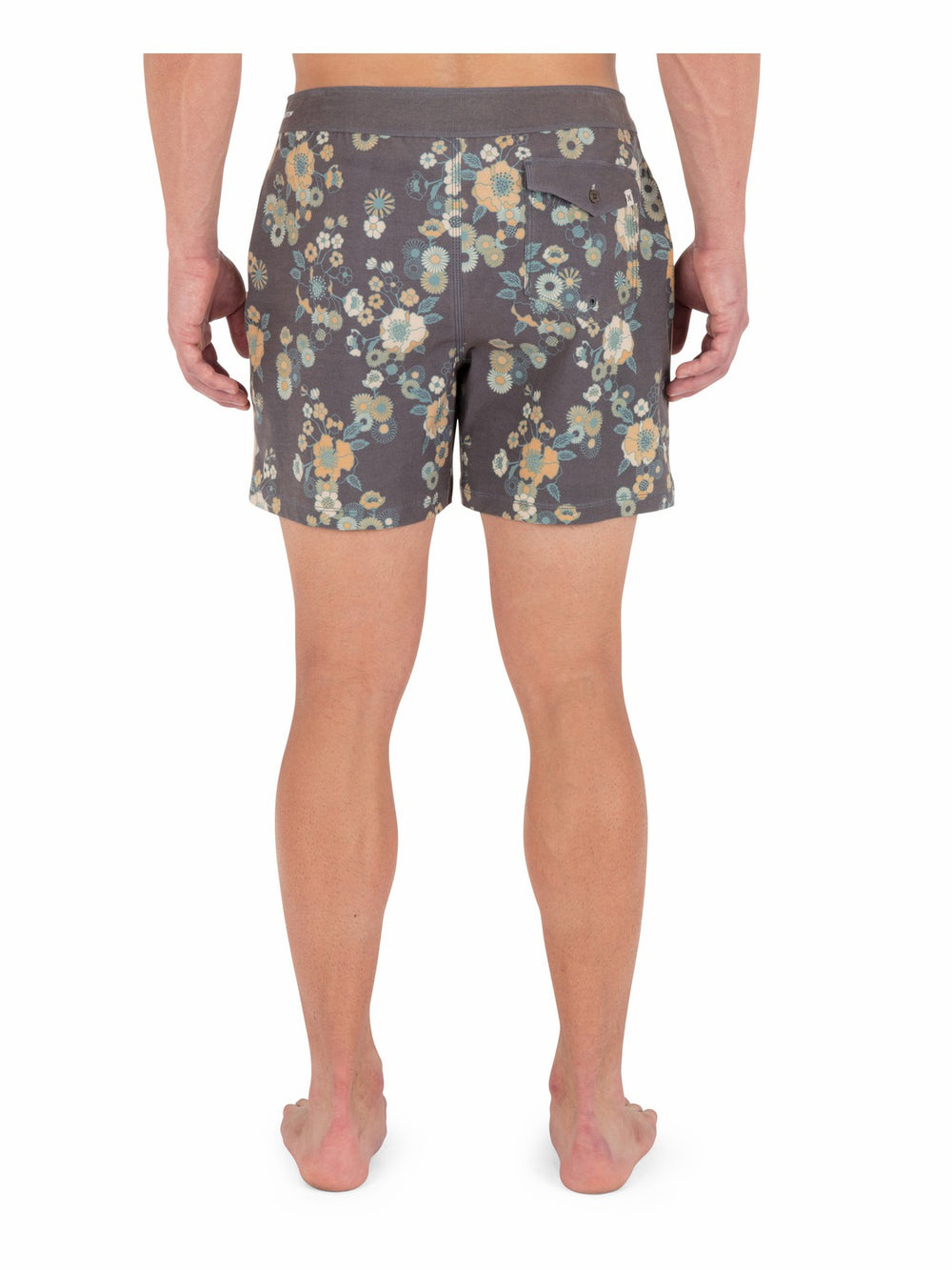 Hurley Discount | Phantom Naturals Sessions 16" - Black