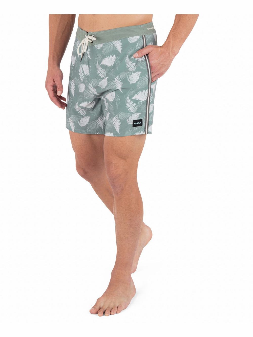 Hurley For Sale | Phantom Eco Sessions 16" - Great White