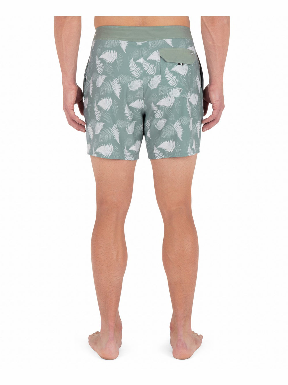 Hurley For Sale | Phantom Eco Sessions 16" - Great White