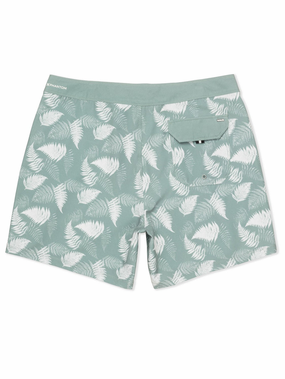 Hurley For Sale | Phantom Eco Sessions 16" - Great White