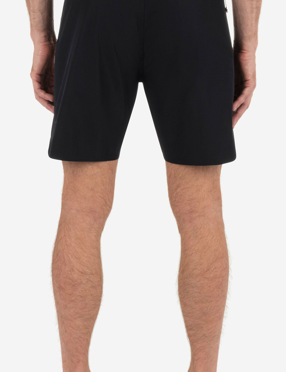 Hurley Onsale | Phantom Fuse Boardshort 18" - BLACK