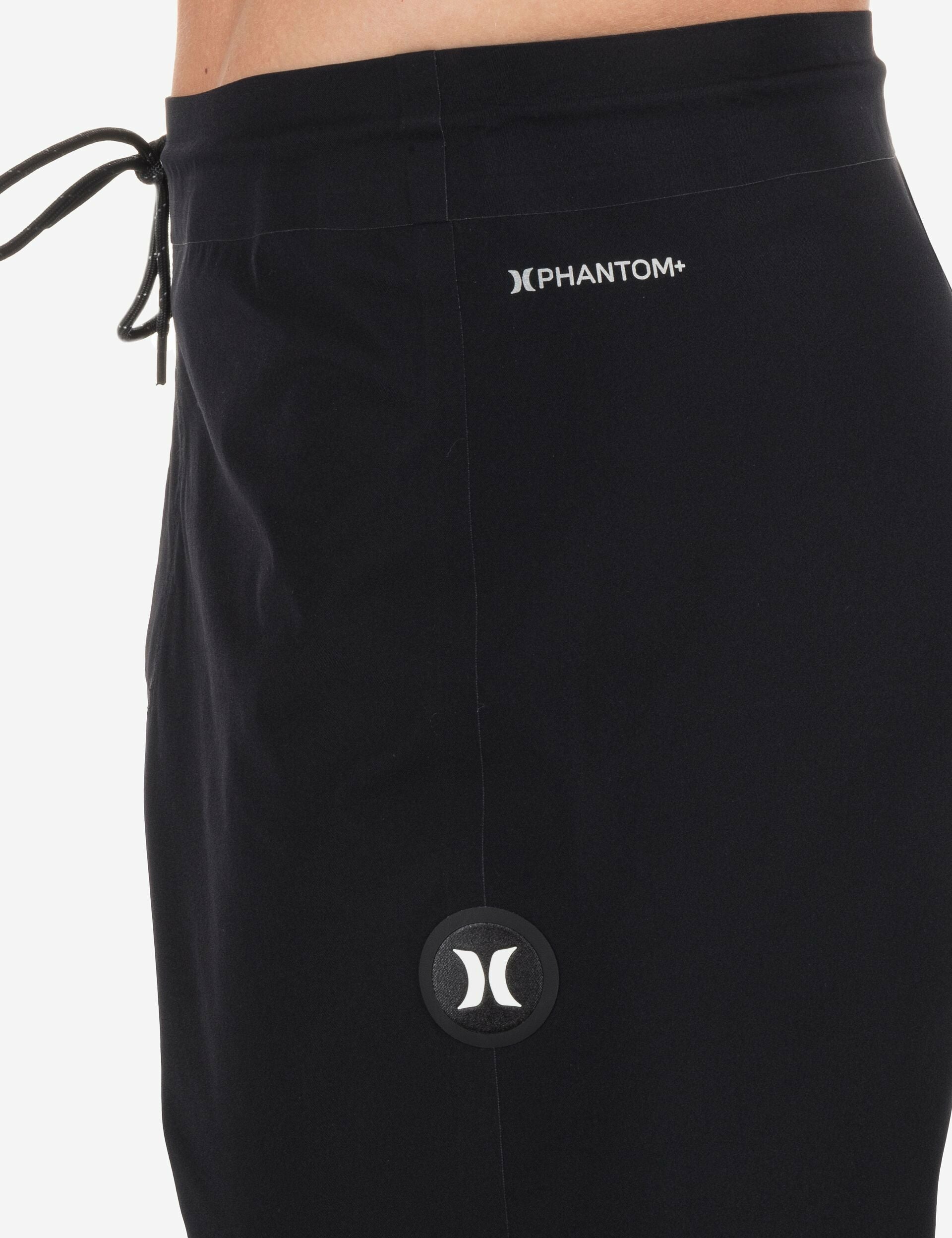 Hurley Onsale | Phantom Fuse Boardshort 18" - BLACK