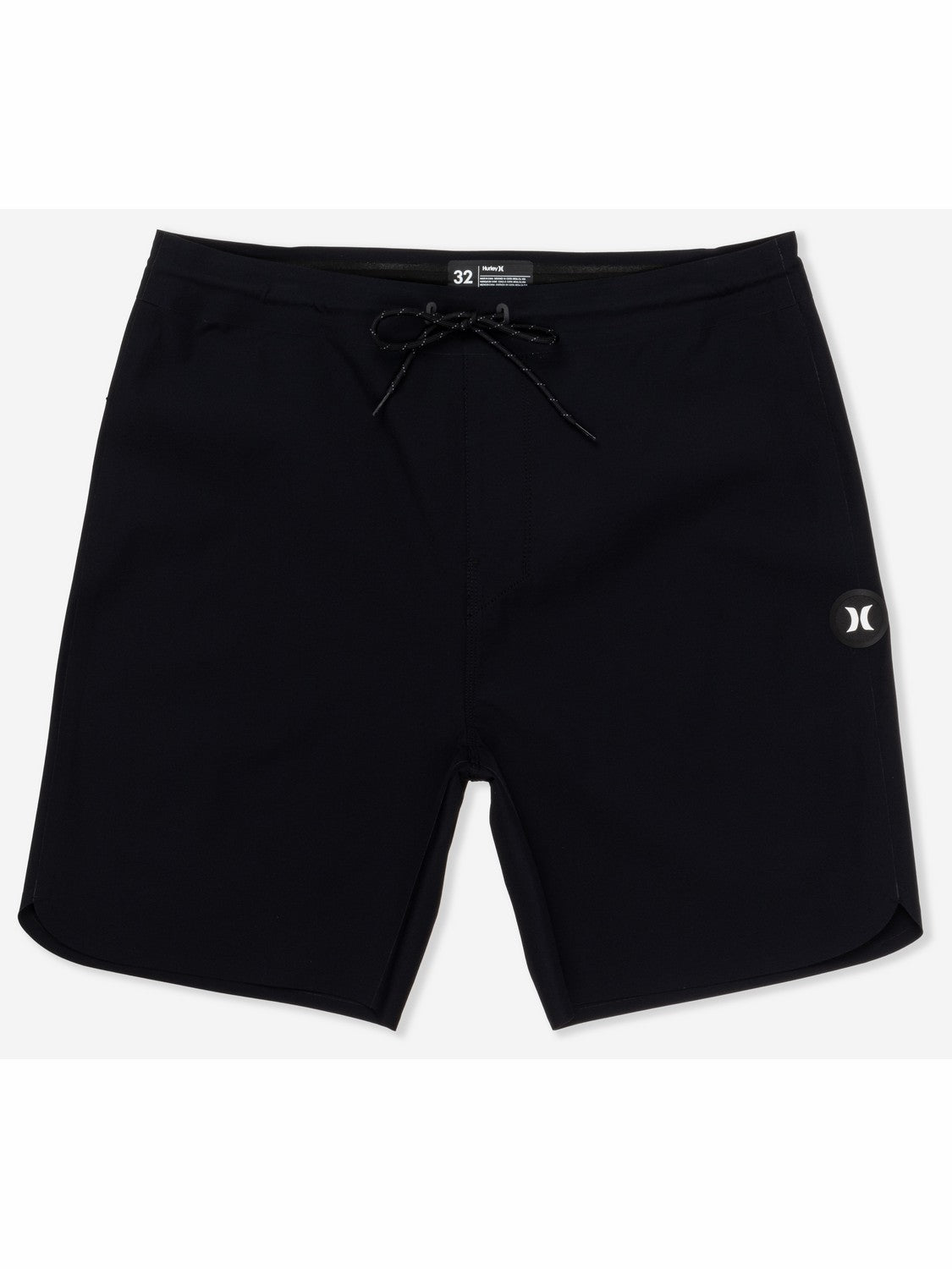 Hurley Onsale | Phantom Fuse Boardshort 18" - BLACK