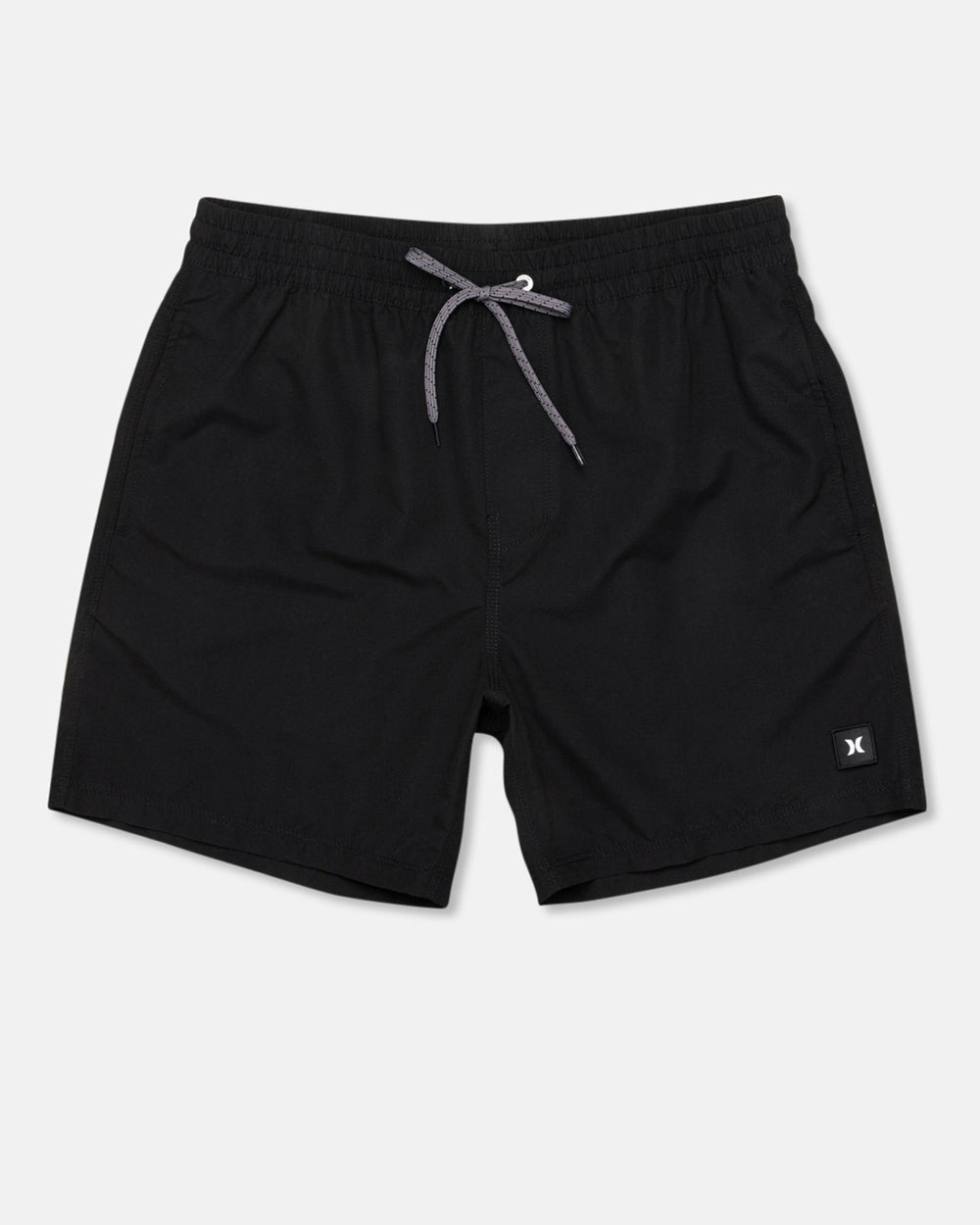 Hurley | Icon Balboa Volley Boardshort 17" - Black