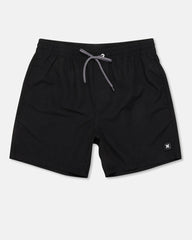 Hurley | Icon Balboa Volley Boardshort 17" - Black