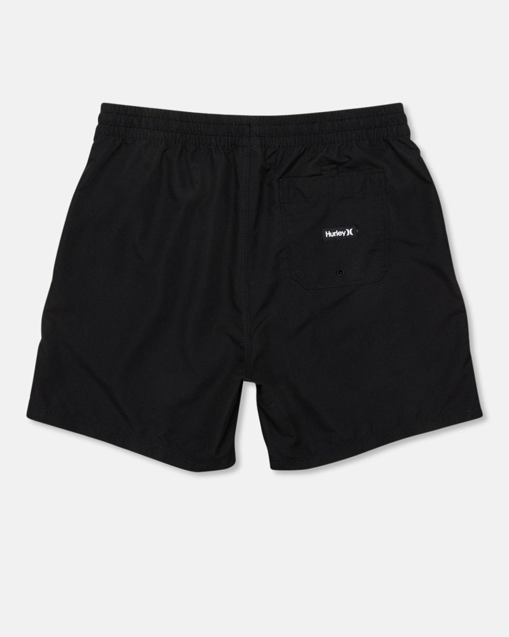Hurley | Icon Balboa Volley Boardshort 17" - Black