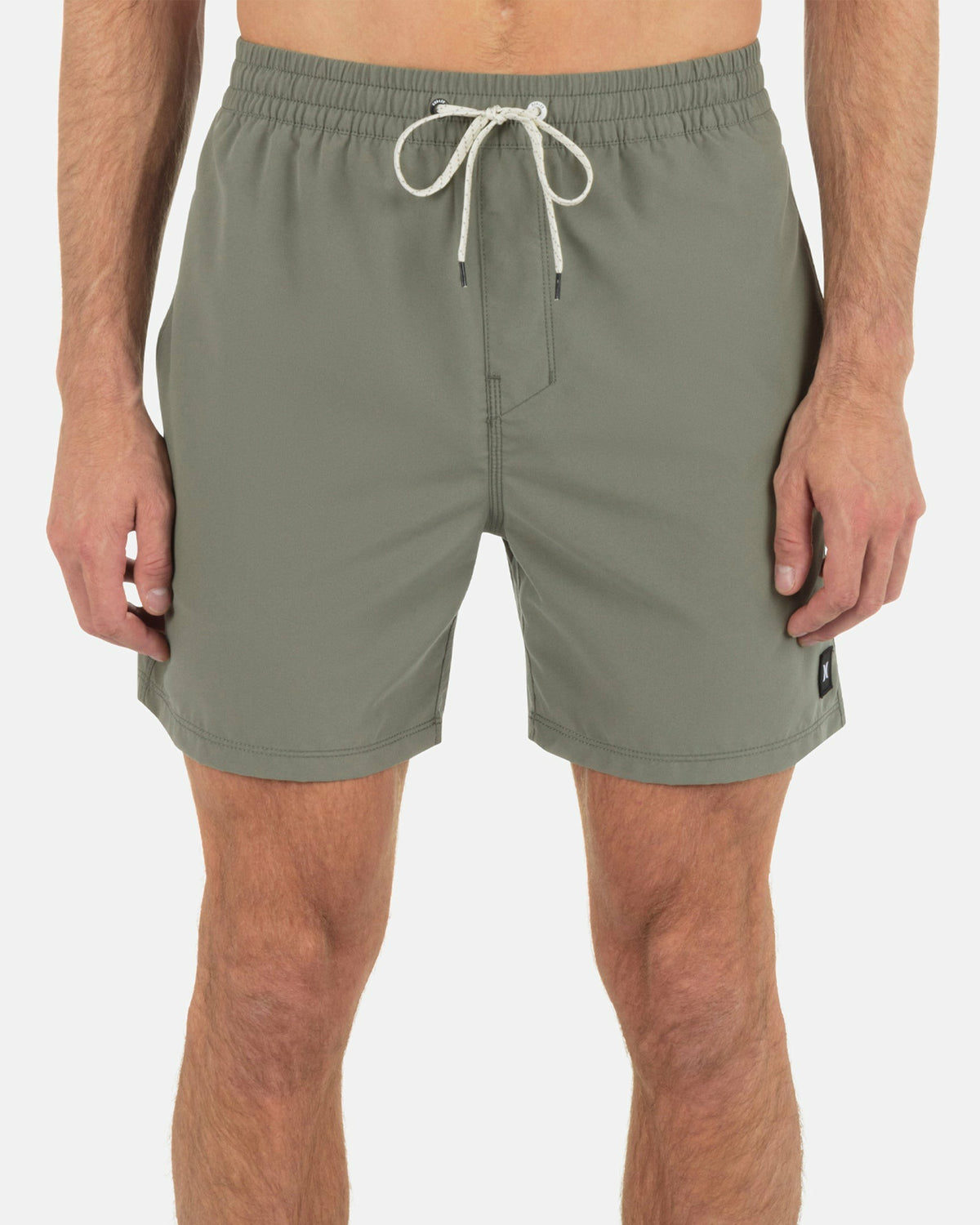Hurley For Sale | Icon Balboa Volley Boardshort 17" - Army