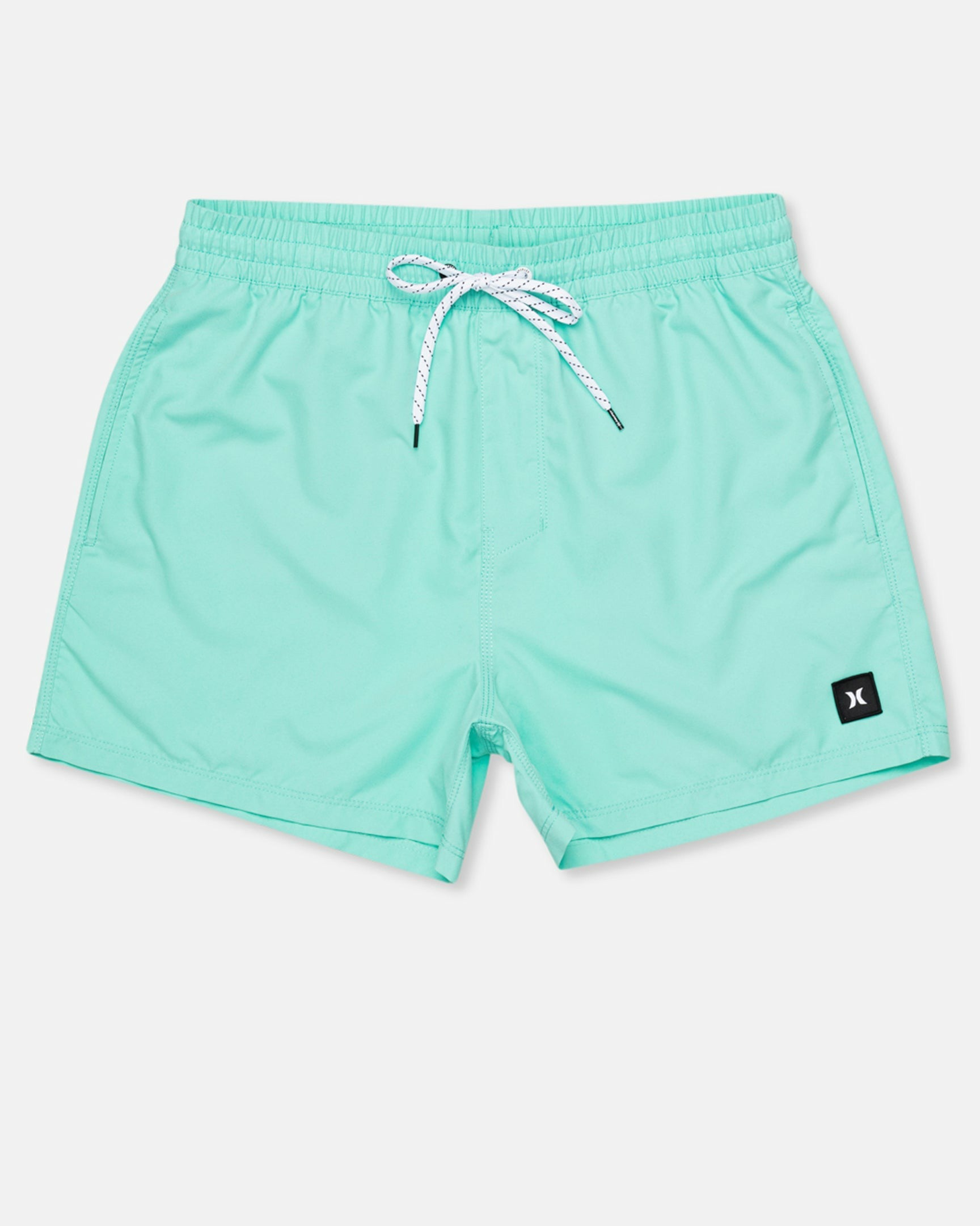 Hurley On Sale | Icon Balboa Volley Boardshort 15" - Tropical Mist