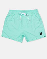 Hurley On Sale | Icon Balboa Volley Boardshort 15" - Tropical Mist