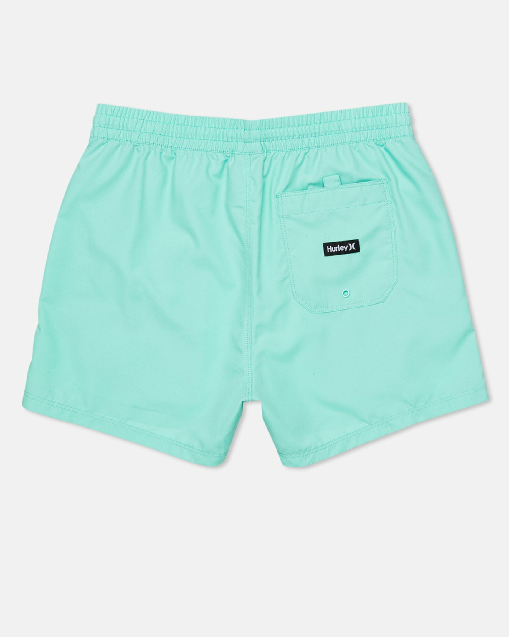 Hurley On Sale | Icon Balboa Volley Boardshort 15" - Tropical Mist