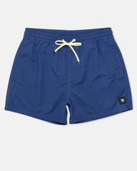 Hurley Onsale | Icon Balboa Volley Boardshort 15" - Abyss