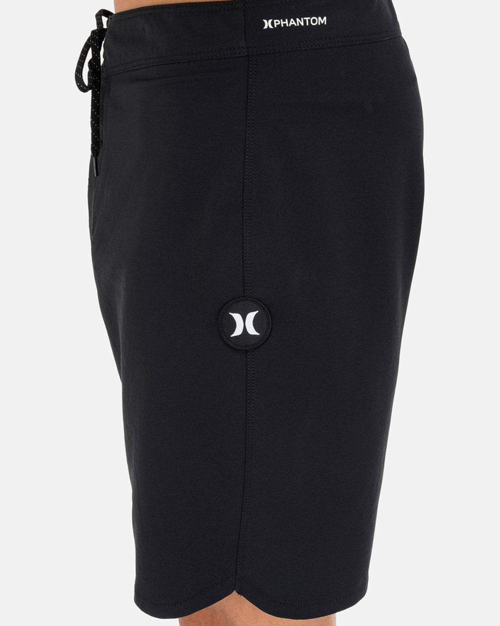 Hurley Discount | Phantom-Eco Block Party 18" Boardshort - Black
