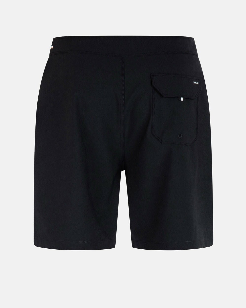 Hurley For Sale | Phantom-Eco One And Only Solid 18" Boardshort - Black