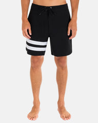 Hurley On Sale | Block Party Boardshort 18" - Black