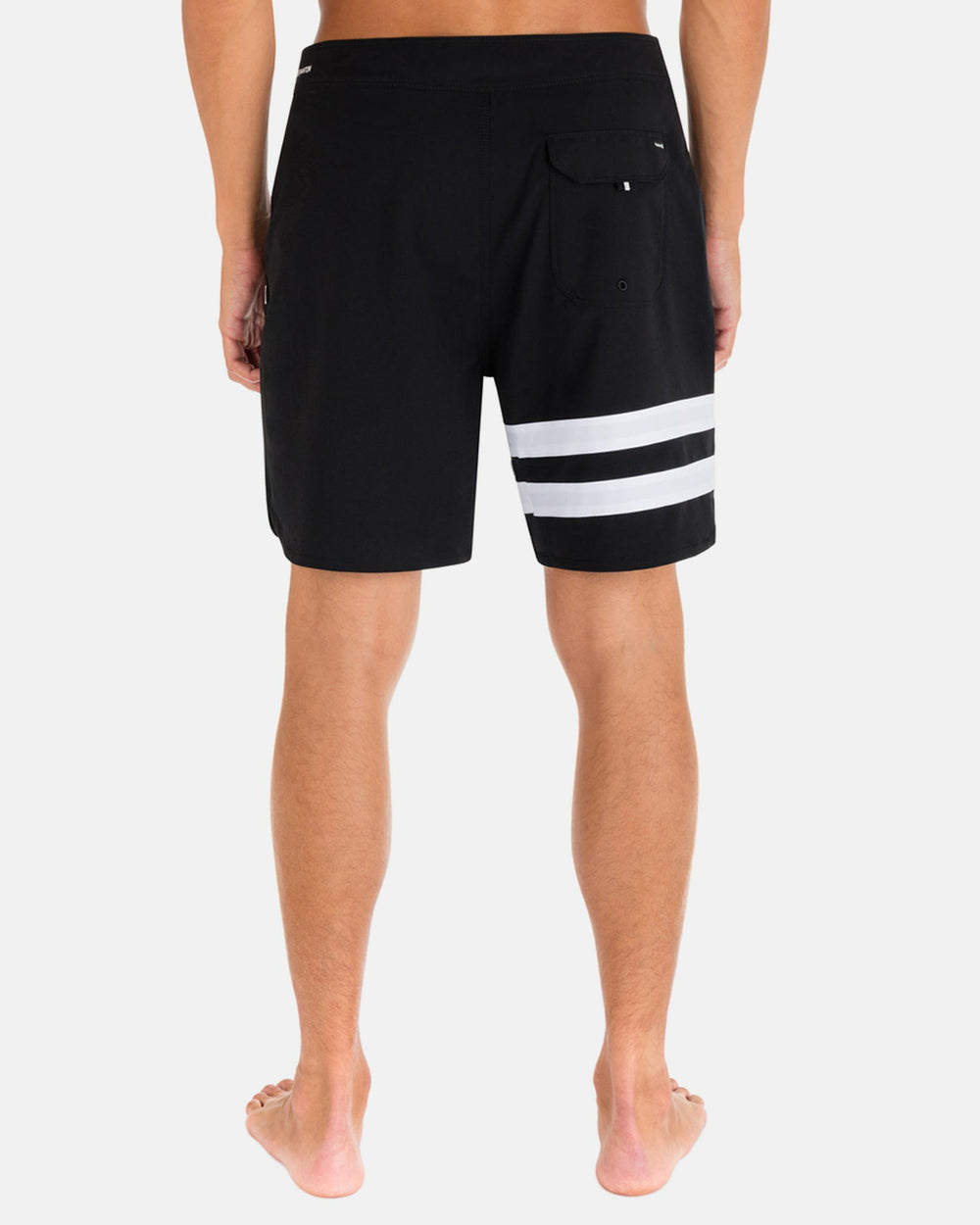 Hurley On Sale | Block Party Boardshort 18" - Black
