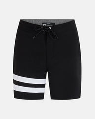 Hurley On Sale | Block Party Boardshort 18" - Black