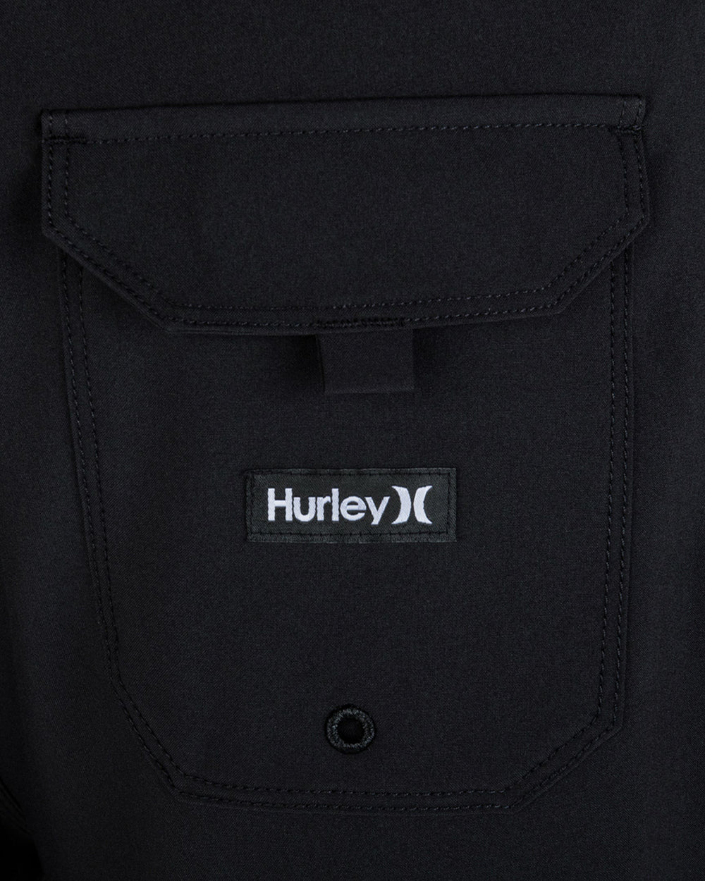 Hurley On Sale | Block Party Boardshort 18" - Black